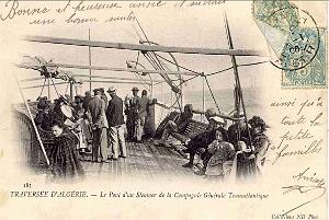 Oran- SDV- 4987- emigrants